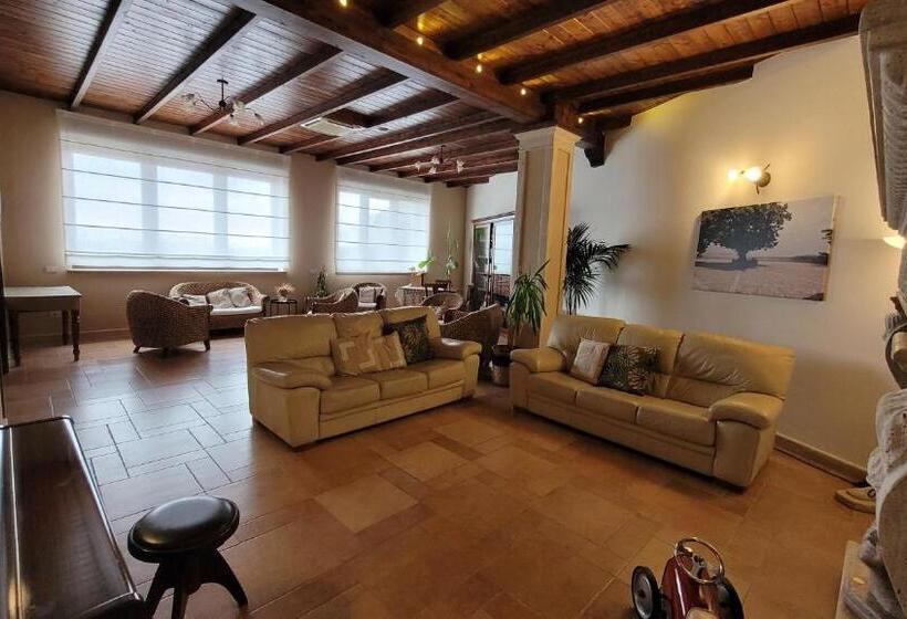 酒店 Domus Romulea