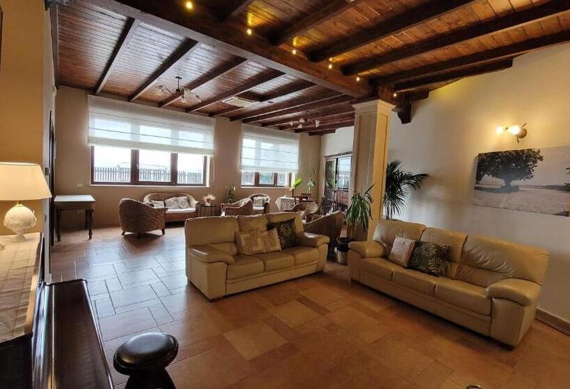 酒店 Domus Romulea