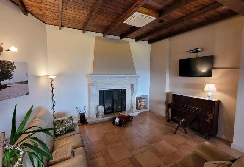 酒店 Domus Romulea