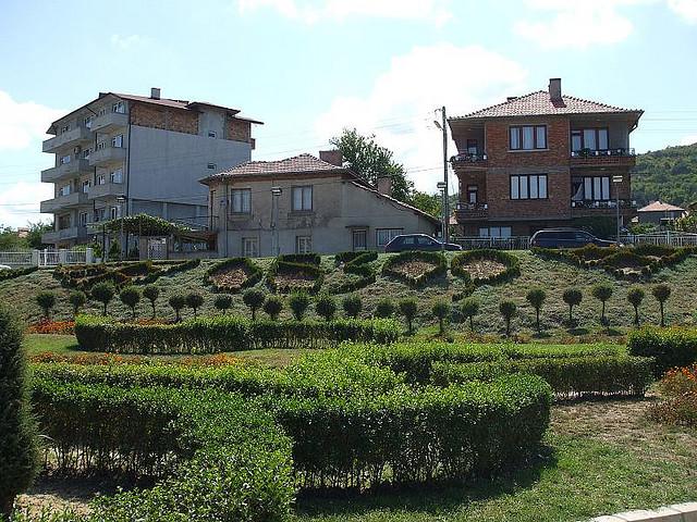 Hotelli Elit Holiday Villagefull Board