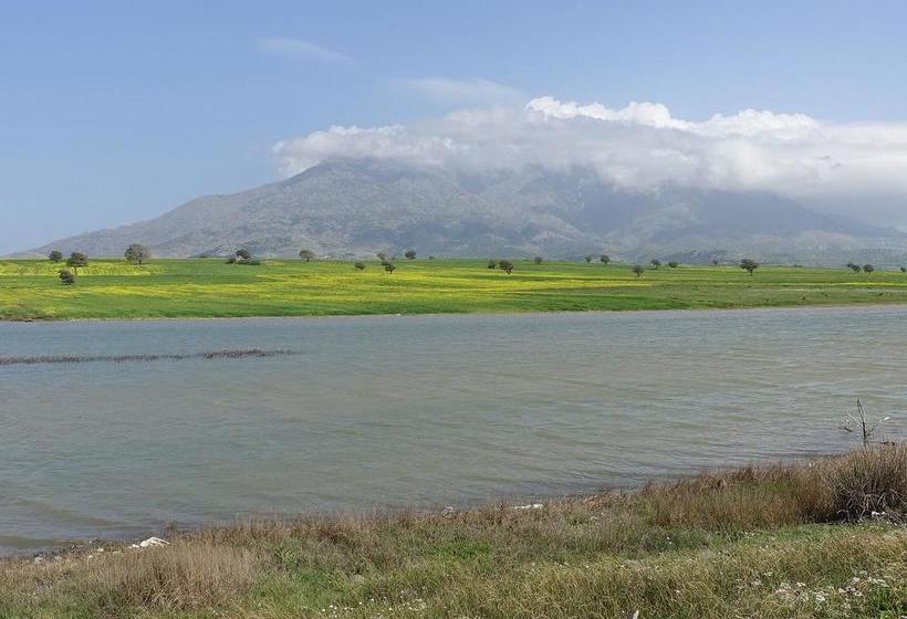 Hotelli Elit Holiday Villagefull Board