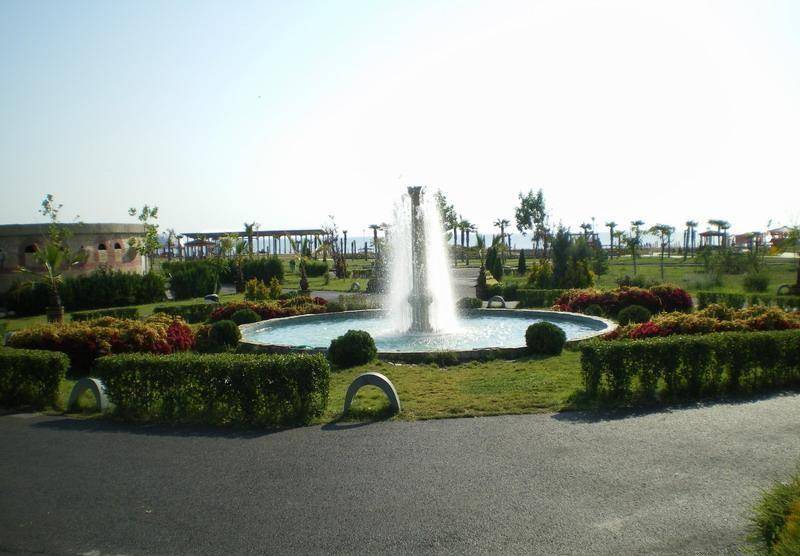 Hotelli Elit Holiday Villagefull Board