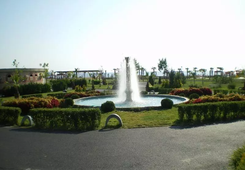 هتل Elit Holiday Villagefull Board