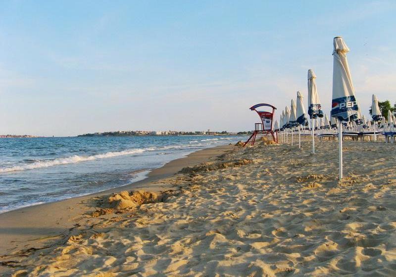 Hotelli Elit Holiday Villagefull Board