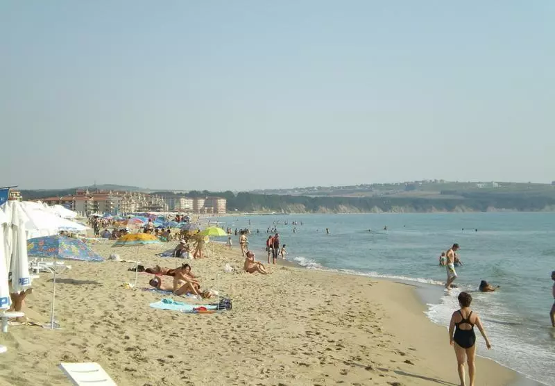 هتل Elit Holiday Villagefull Board