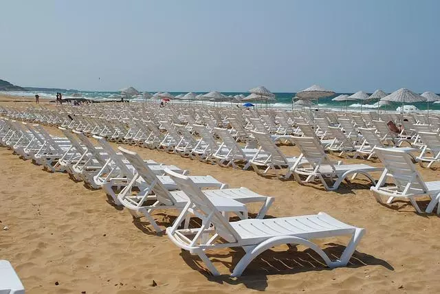 هتل Elit Holiday Villagefull Board