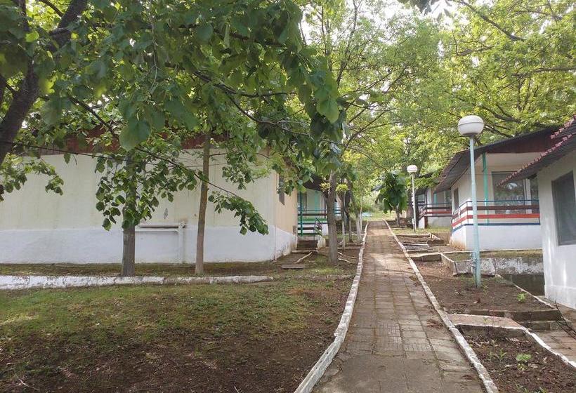 Hotelli Elit Holiday Villagefull Board