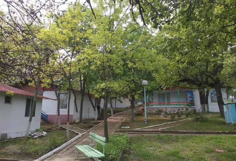 Hotelli Elit Holiday Villagefull Board