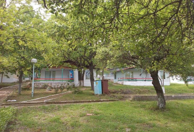 Hotelli Elit Holiday Villagefull Board