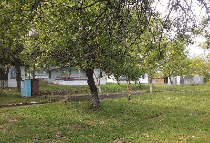 Hotelli Elit Holiday Villagefull Board