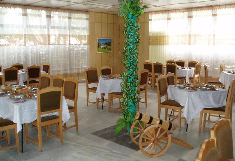 Hotelli Elit Holiday Villagefull Board