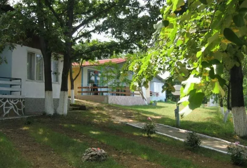 هتل Elit Holiday Villagefull Board