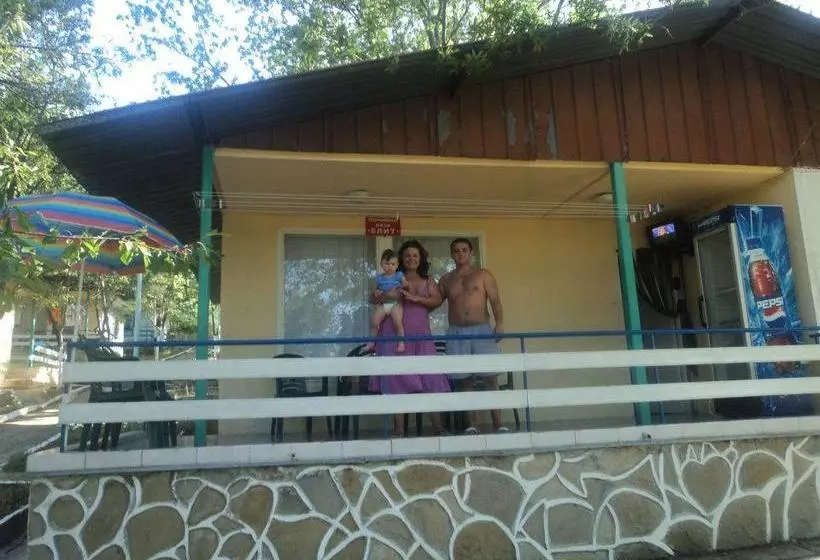 هتل Elit Holiday Villagefull Board
