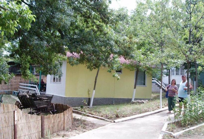 Hotelli Elit Holiday Villagefull Board