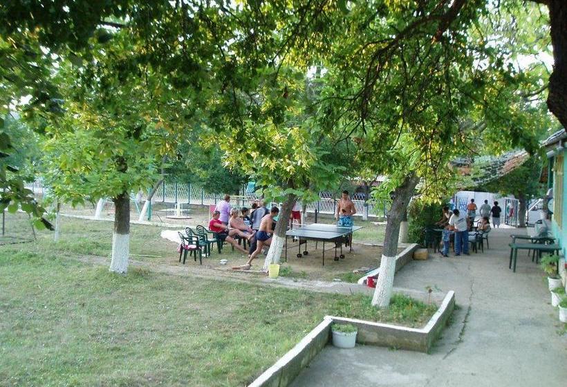 Hotelli Elit Holiday Villagefull Board