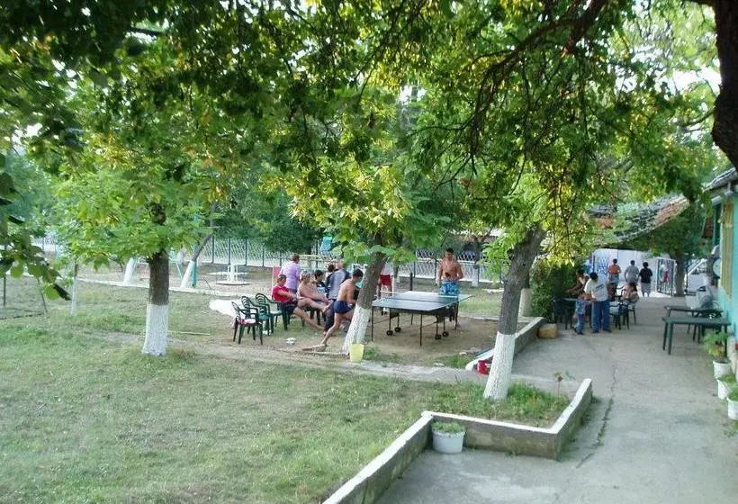 هتل Elit Holiday Villagefull Board