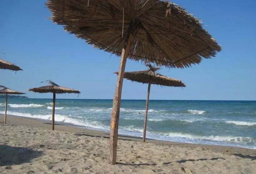 هتل Elit Holiday Villagefull Board