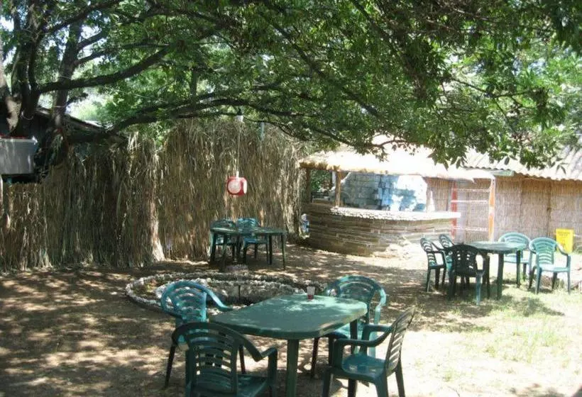 هتل Elit Holiday Villagefull Board