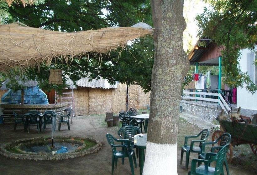 Hotelli Elit Holiday Villagefull Board