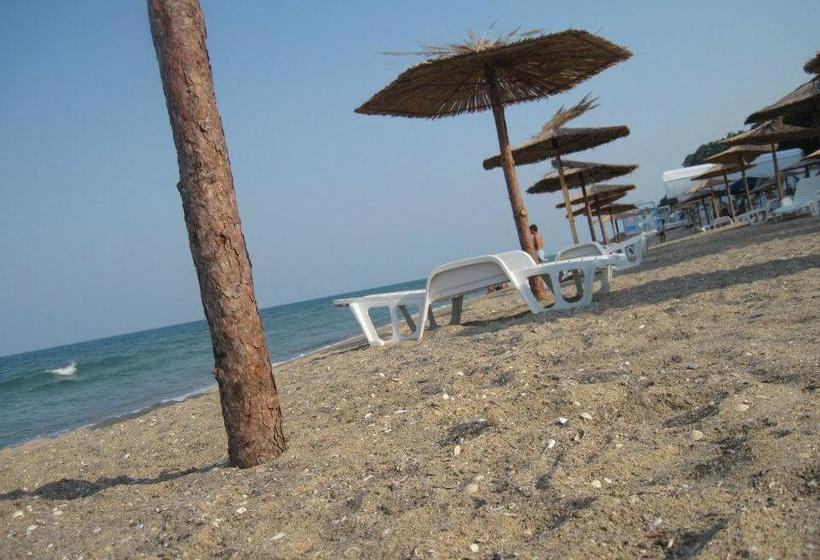 Hotelli Elit Holiday Villagefull Board