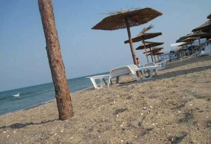 هتل Elit Holiday Villagefull Board