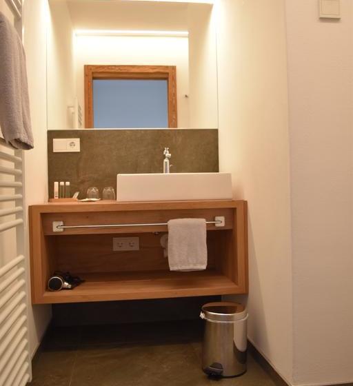 Отель Garni Des Alpes