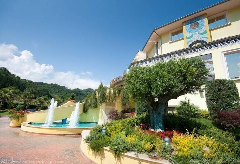 בית מלון כפרי L'isola Di Aurora