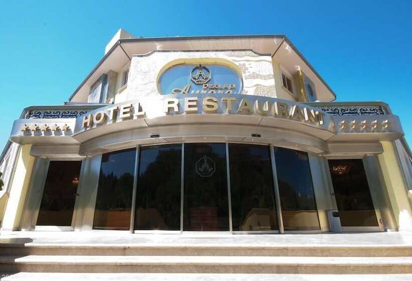 בית מלון כפרי L'isola Di Aurora