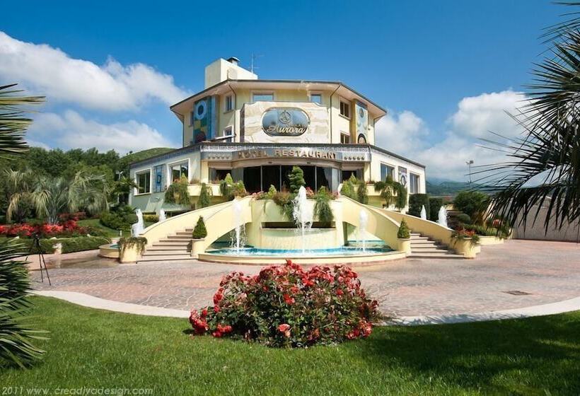 בית מלון כפרי L'isola Di Aurora