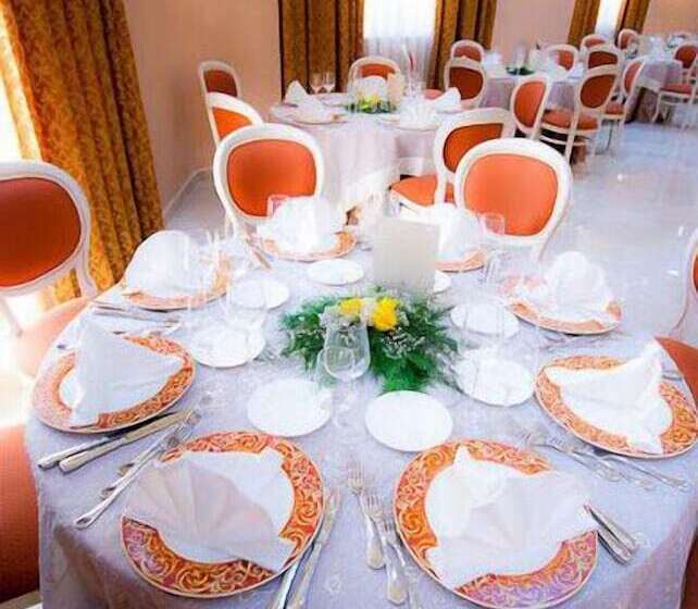 בית מלון כפרי L'isola Di Aurora