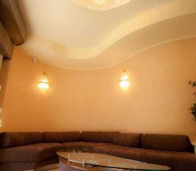 בית מלון כפרי L'isola Di Aurora