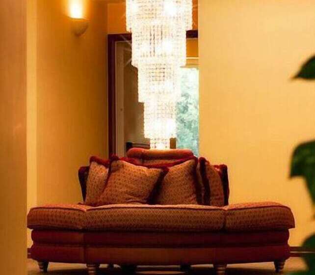 בית מלון כפרי L'isola Di Aurora