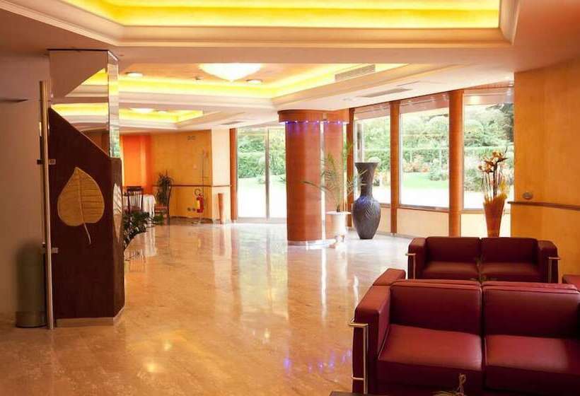 בית מלון כפרי L'isola Di Aurora