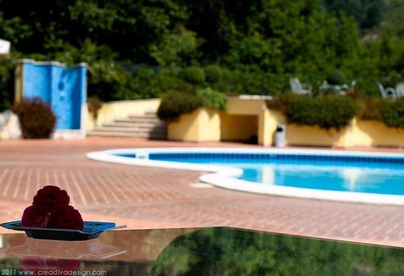 בית מלון כפרי L'isola Di Aurora