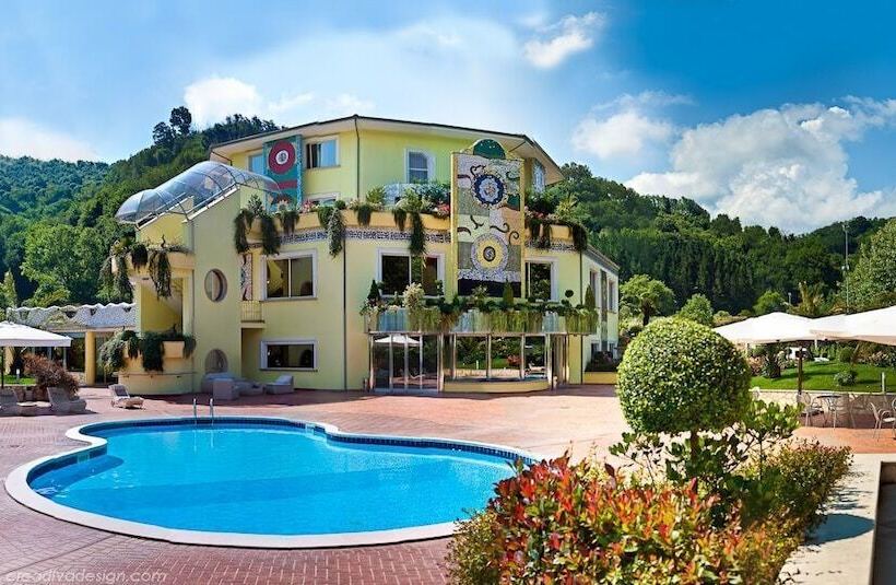 בית מלון כפרי L'isola Di Aurora