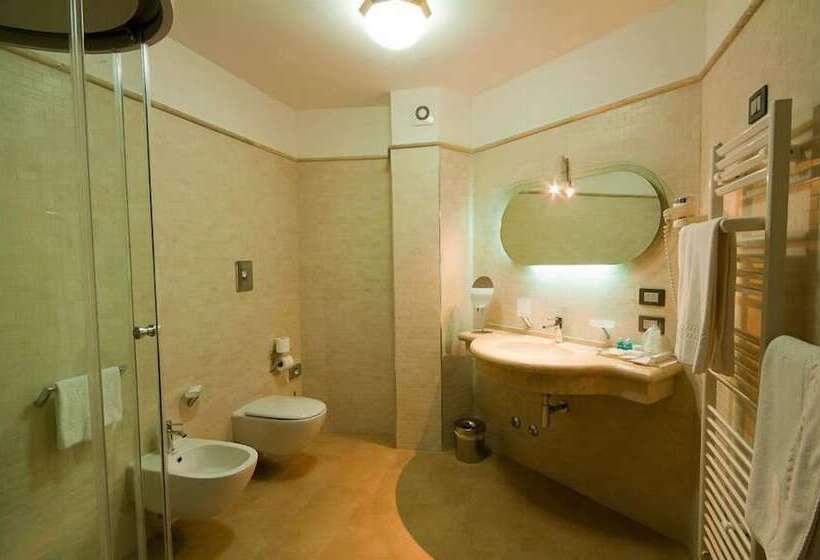 בית מלון כפרי L'isola Di Aurora