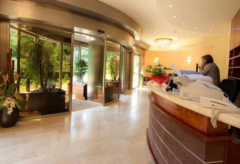 בית מלון כפרי L'isola Di Aurora