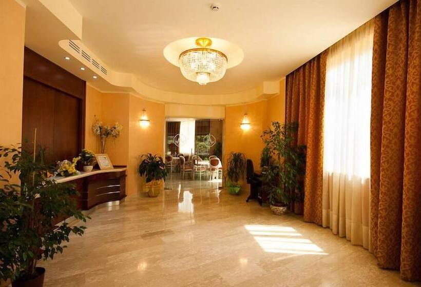 בית מלון כפרי L'isola Di Aurora