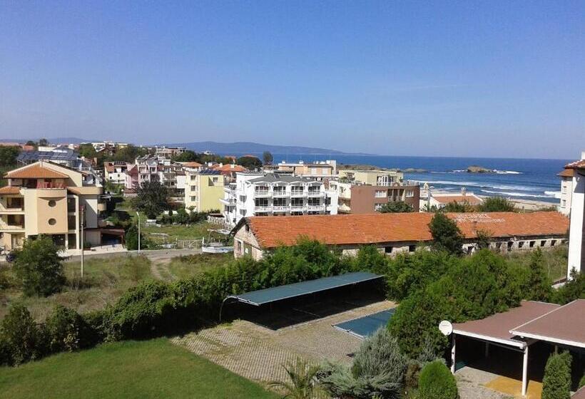 فندق Lozenets Resort