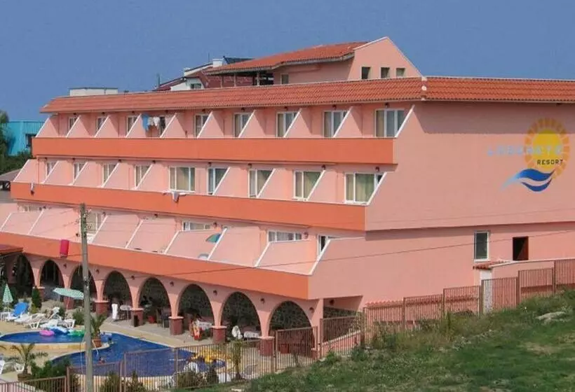 ホテル Lozenets Resort