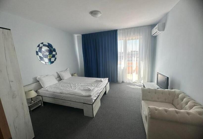 فندق Lozenets Resort