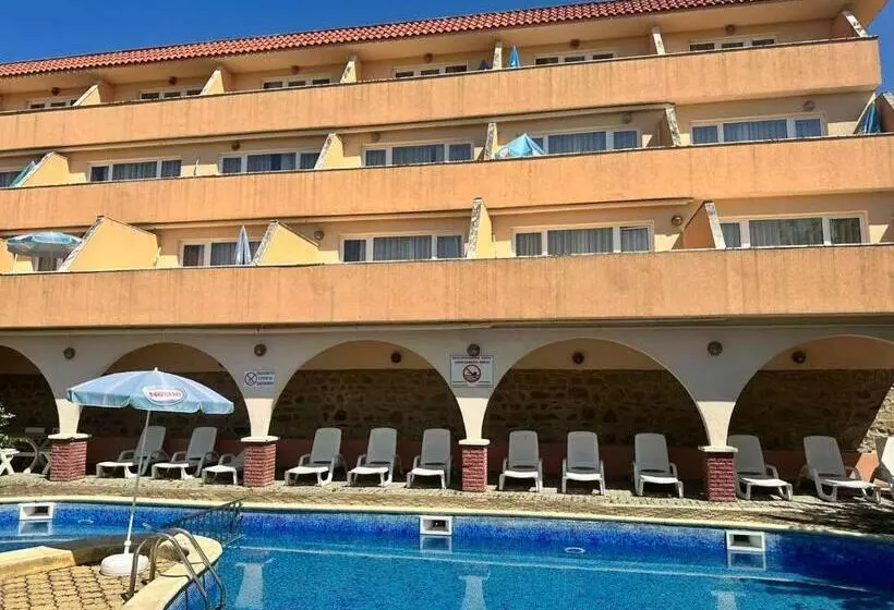 ホテル Lozenets Resort