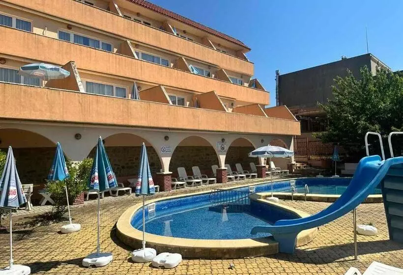 ホテル Lozenets Resort