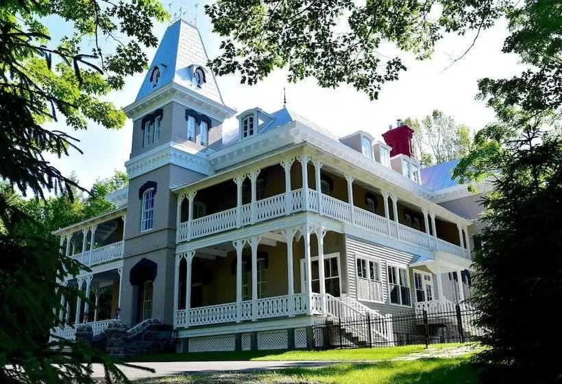 ホテル Manoir Maplewood