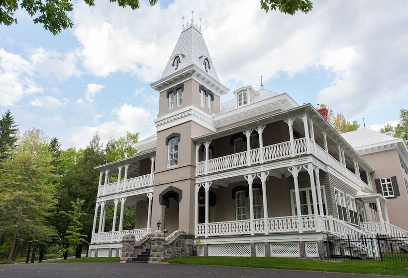 酒店 Manoir Maplewood