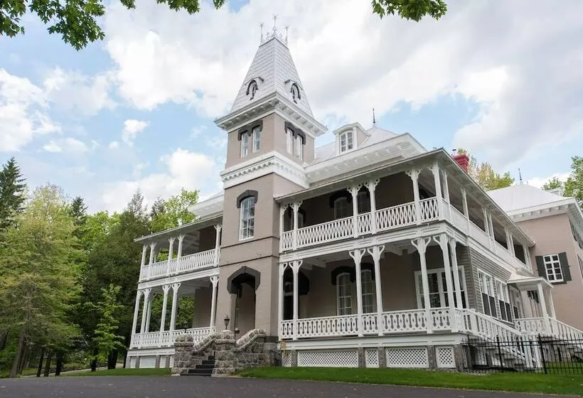 ホテル Manoir Maplewood
