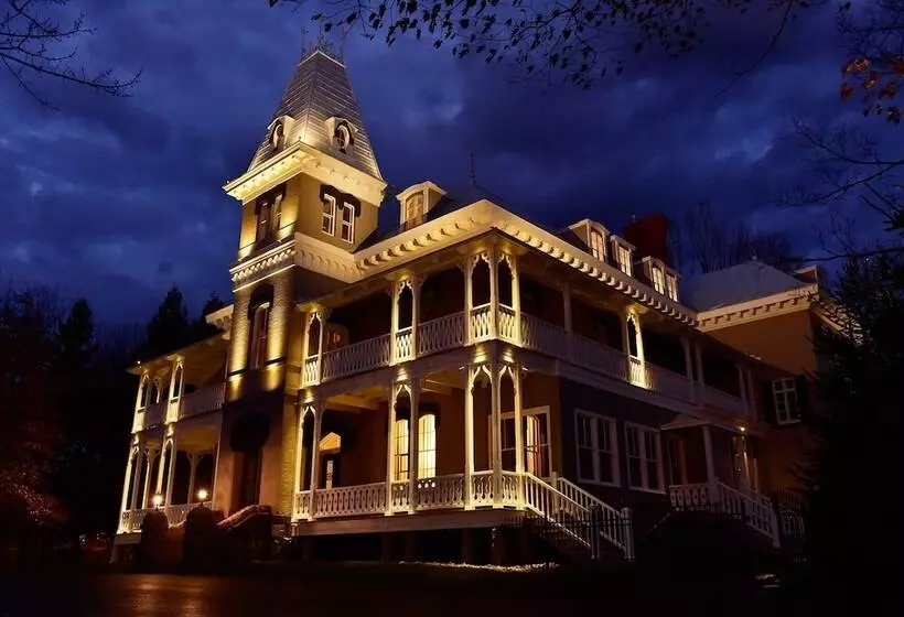 ホテル Manoir Maplewood