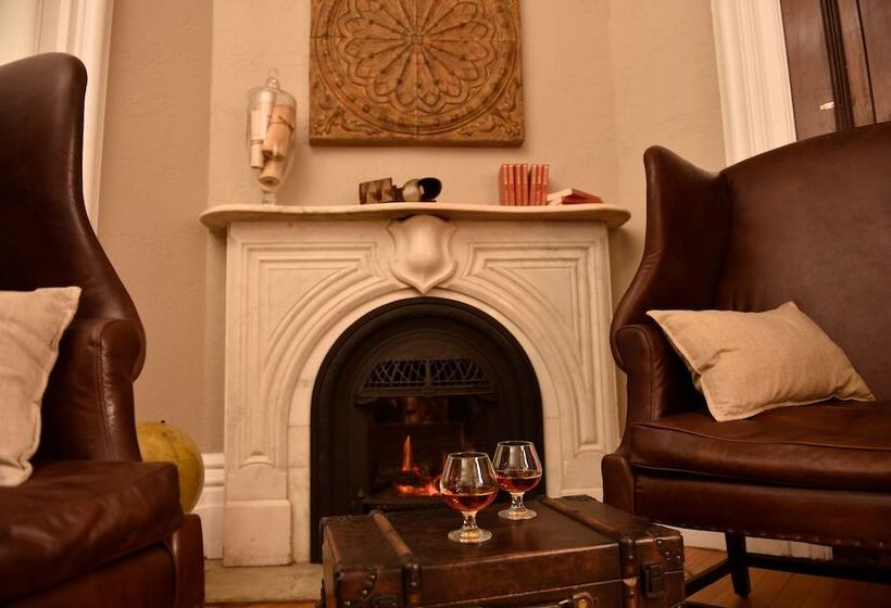 酒店 Manoir Maplewood