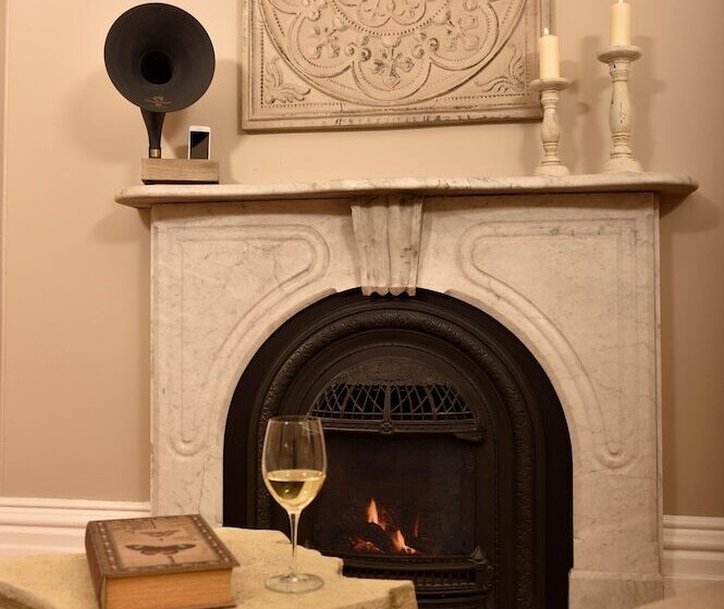 酒店 Manoir Maplewood