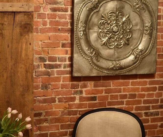 酒店 Manoir Maplewood